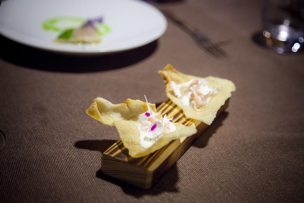 雪绒花香草酒店 瑞吉卡尔巴德 外观 照片